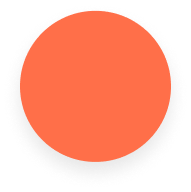 Circle orange