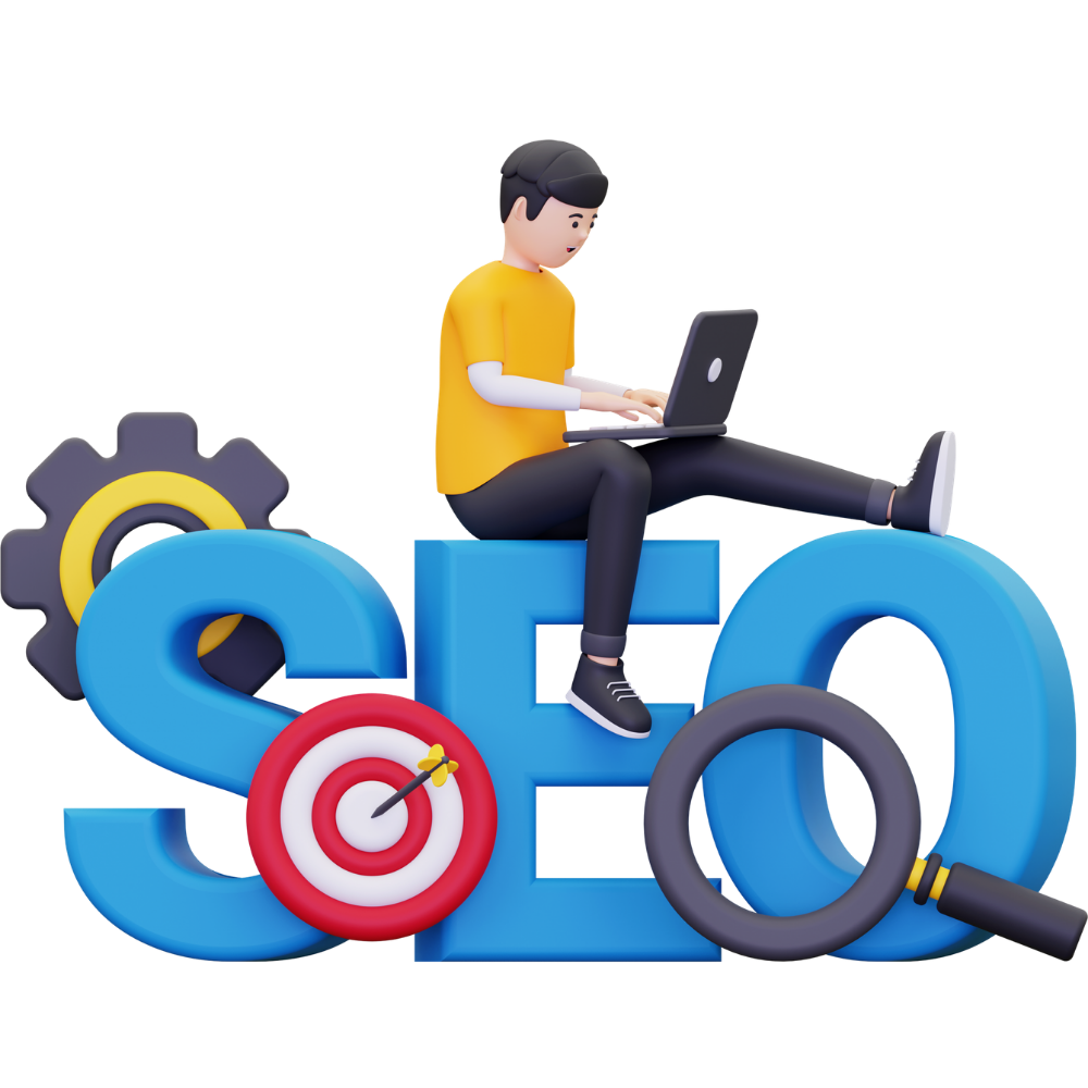 SEO Image