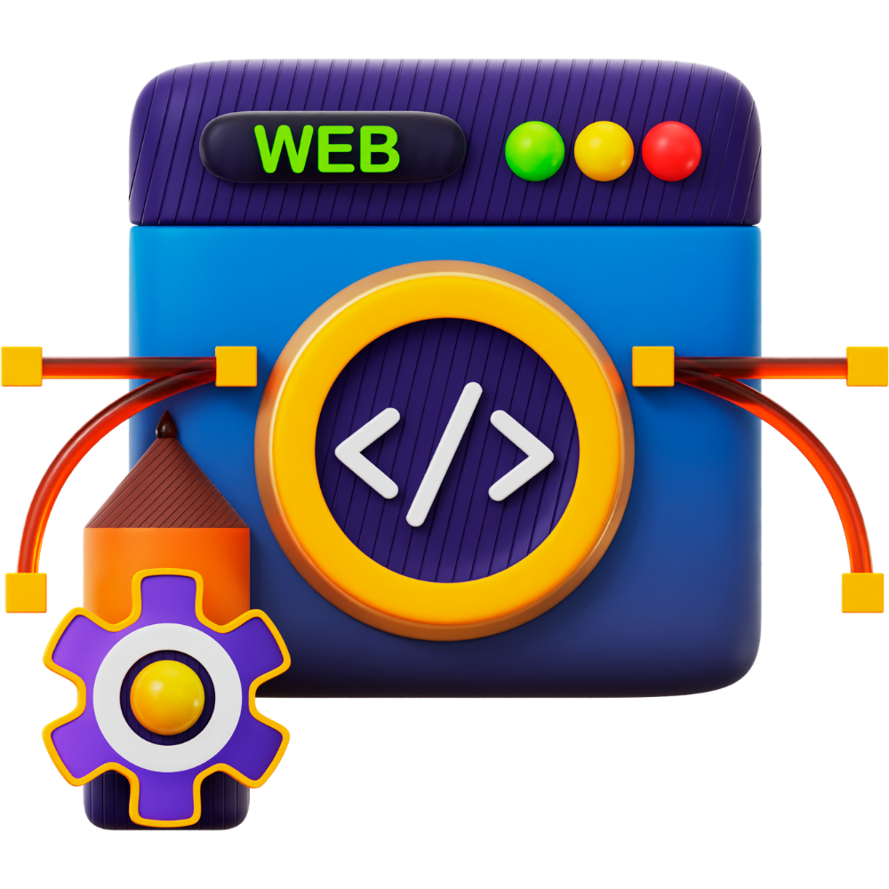 Web Dev Image