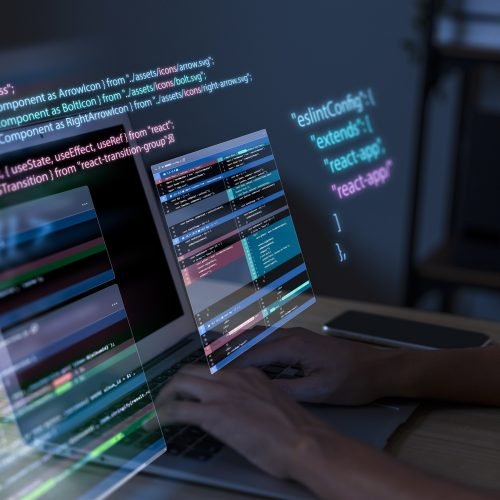 Programming Background Image